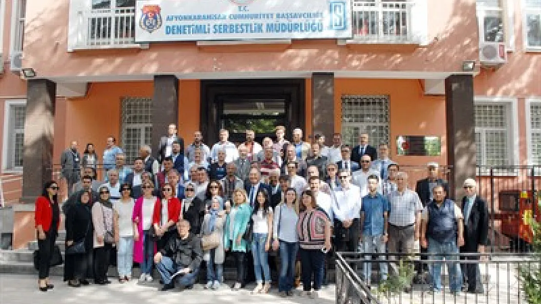İYİ Parti’nin imza kampanyası başladı