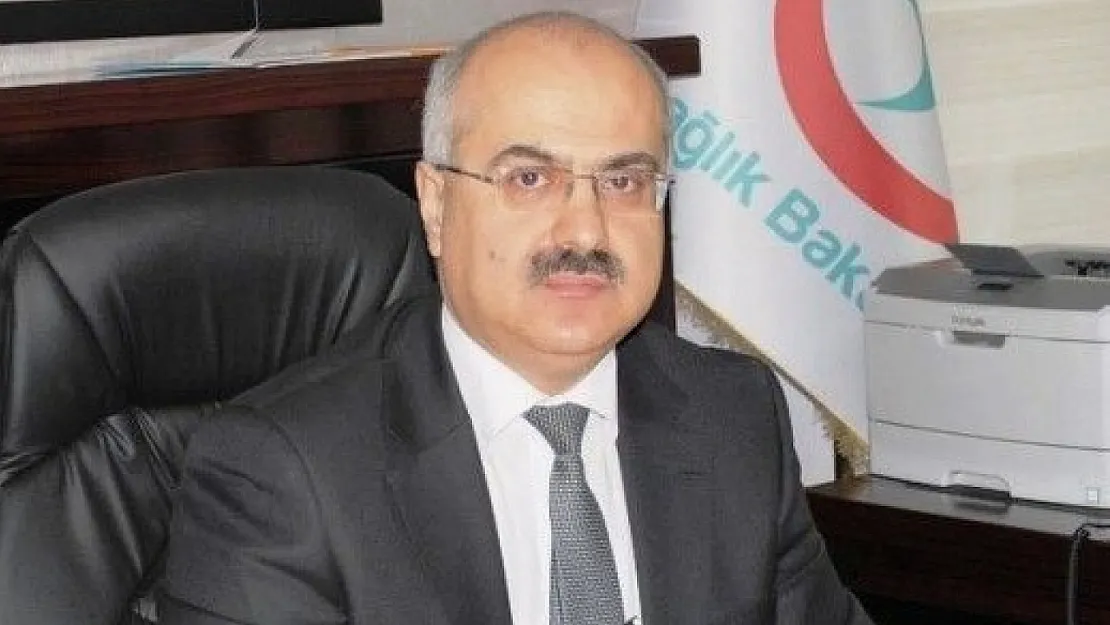 İyot eksikliğine dikkat! – Kocatepe Gazetesi