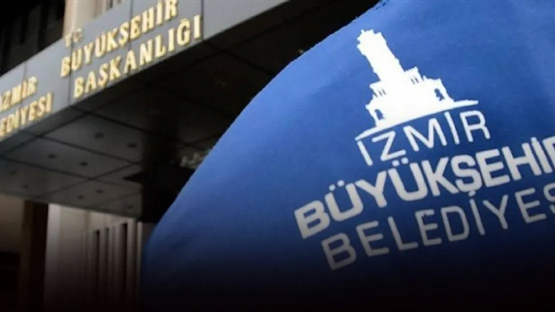 İzmir Büyükşehir Belediyesine 50 Zabıta Alınacak