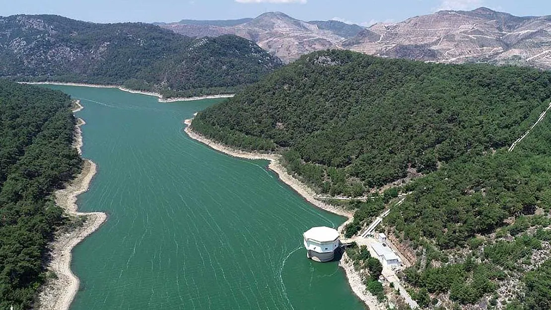 İzmir’de Hangi Barajlar Var?