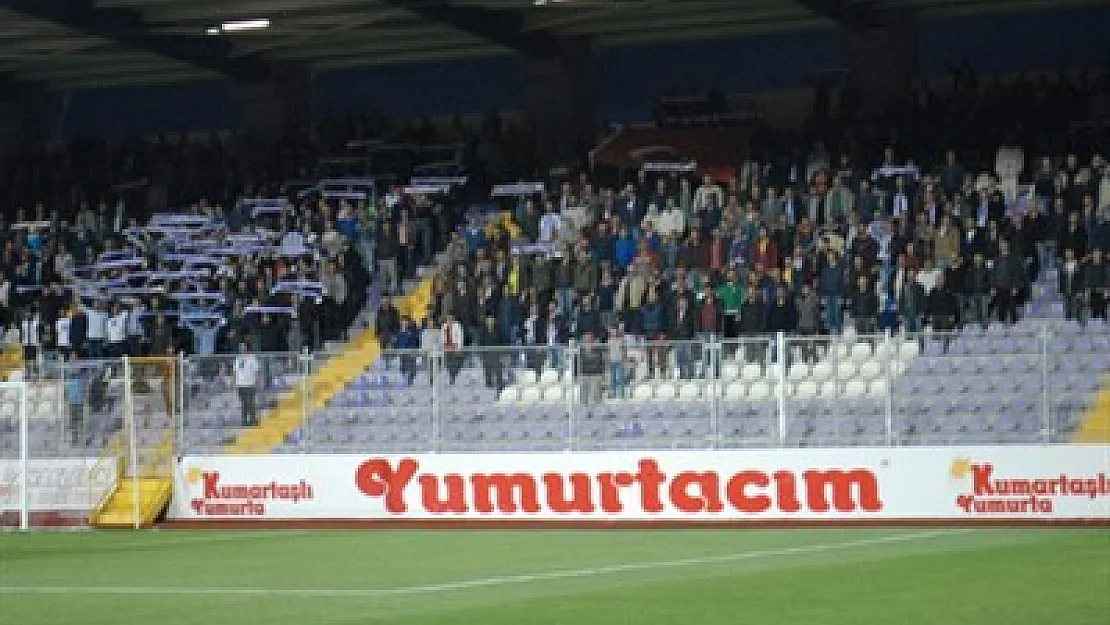 İzmir'den taraftara 'gelmeyin' çağrısı – Kocatepe Gazetesi