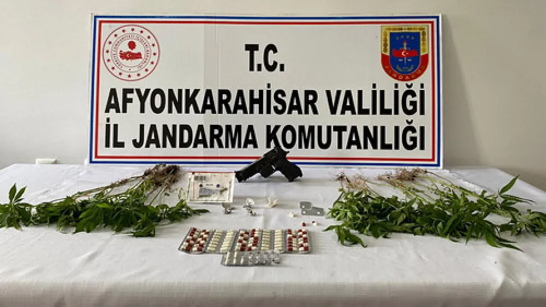 Jandarma göz açtırmıyor