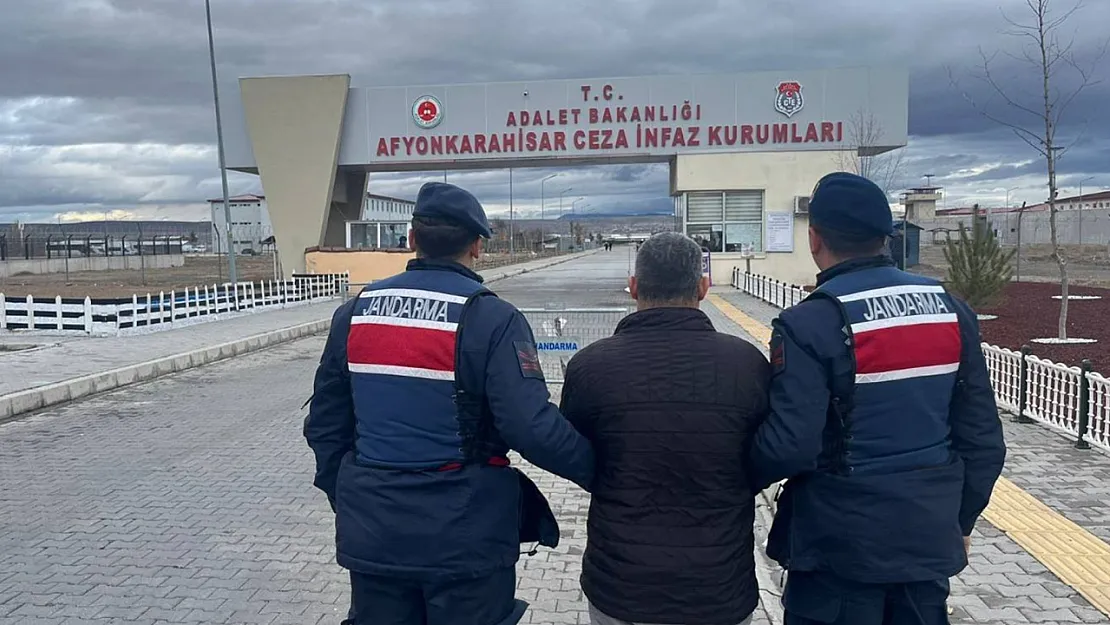 Jandarma Suçlulara Fırsat Vermiyor