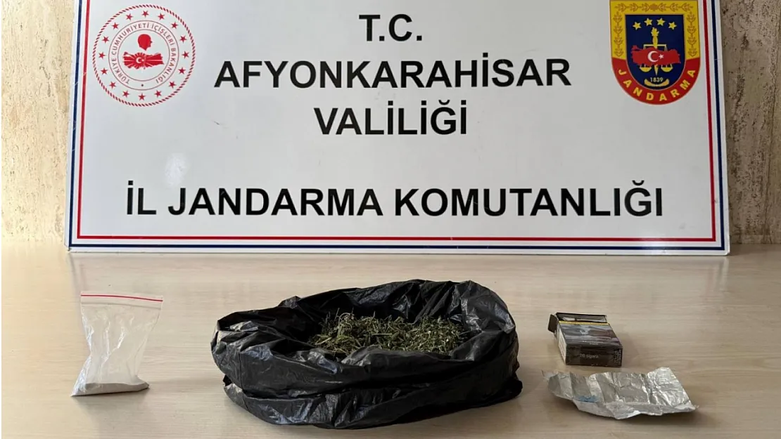 Jandarma'yı Gördü, Şaşkına Döndü!