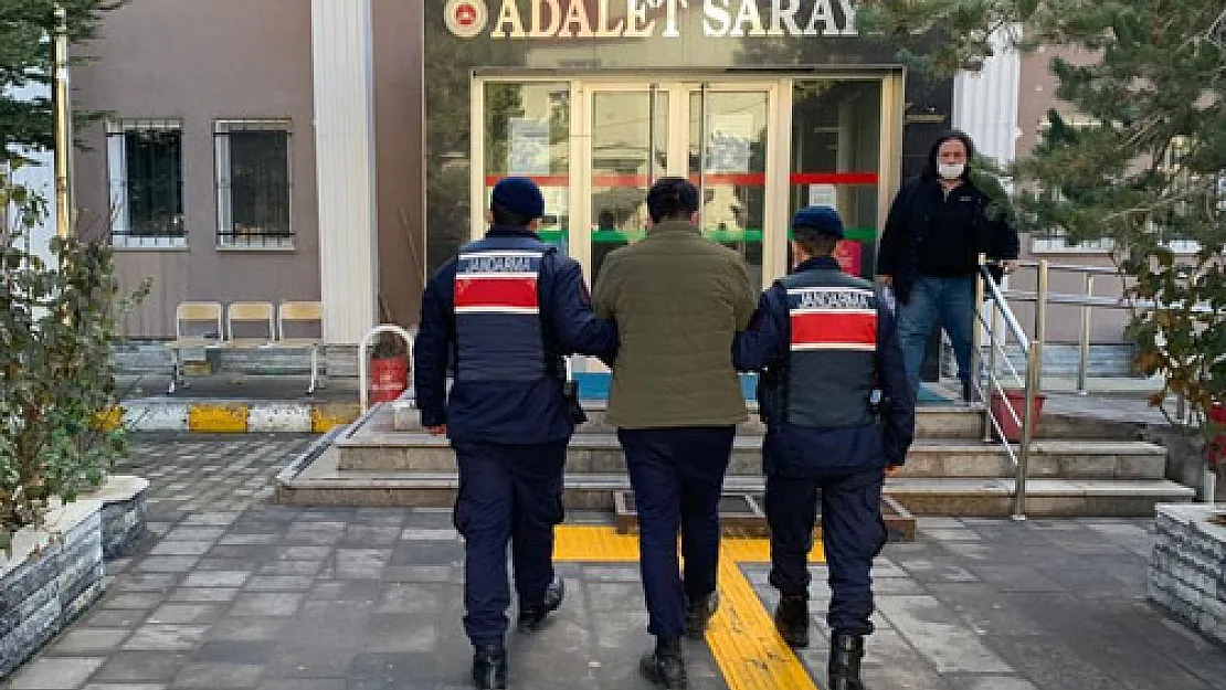 Jandarma'dan başarılı operasyon