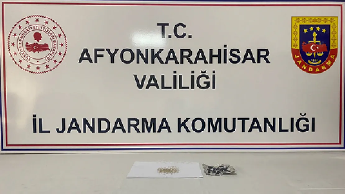 Jandarma'dan başarılı operasyon