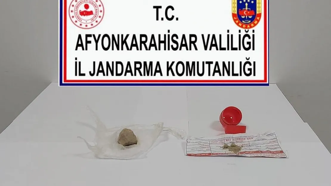 Jandarmadan başarılı operasyon