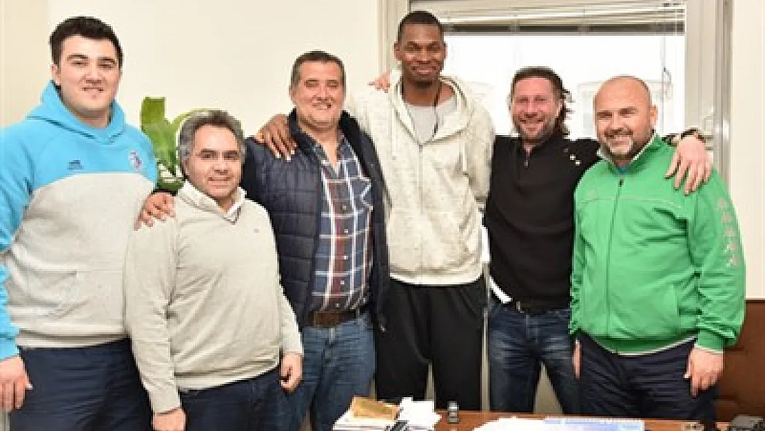 Jefferson imzayı attı – Kocatepe Gazetesi