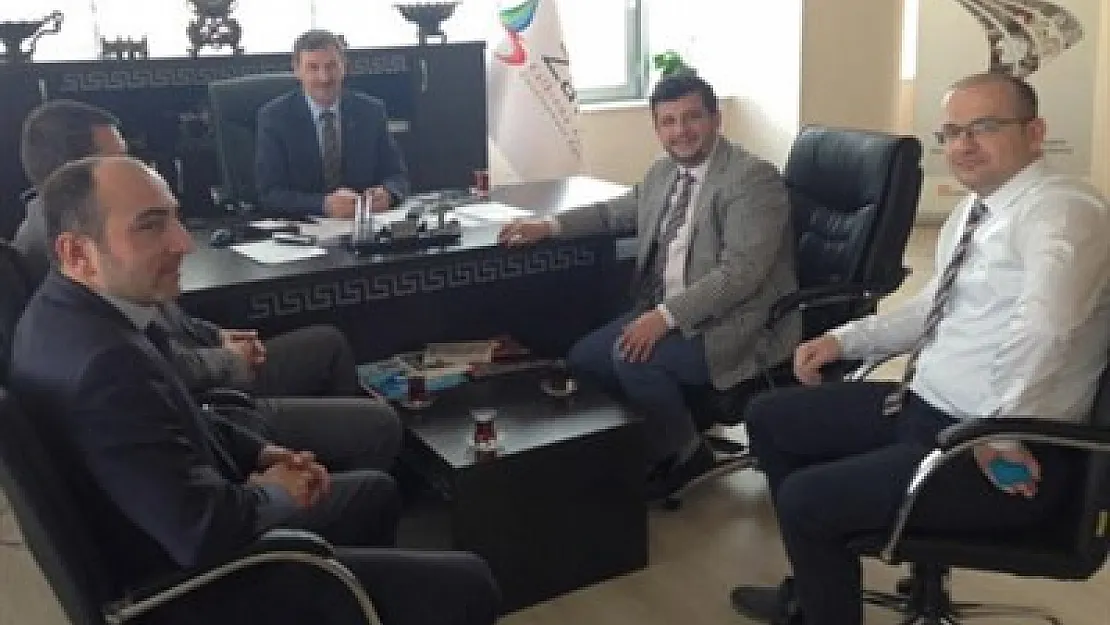 Jeotermal projesi uygulanacak – Kocatepe Gazetesi