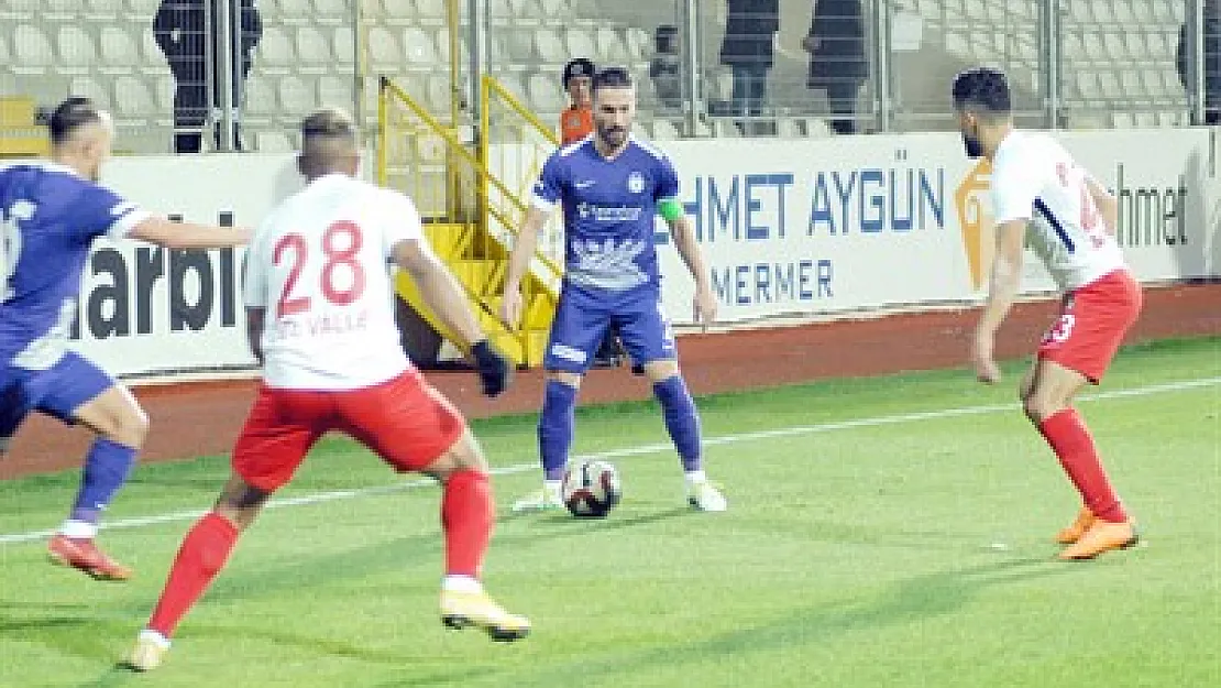 Jetler Adana Demir'e gidiyor – Kocatepe Gazetesi