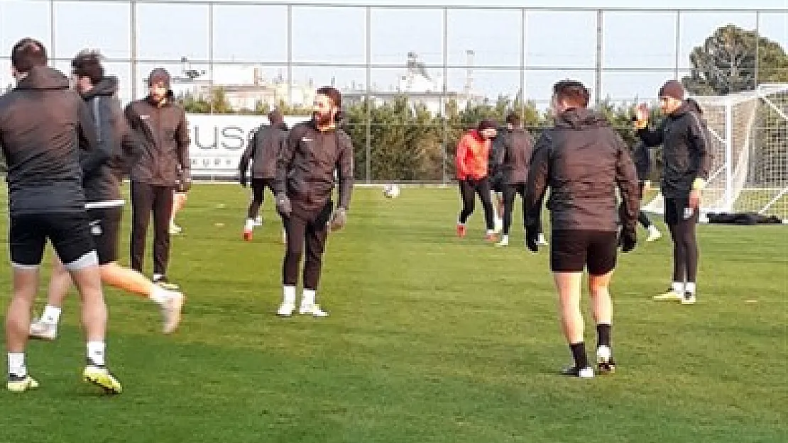 Jetler Ankaragücü ile karşılaşacak – Kocatepe Gazetesi