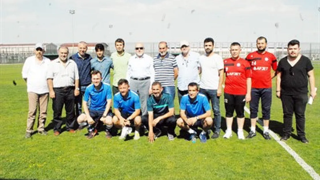 Jetler As takım seçmelerini başlattı