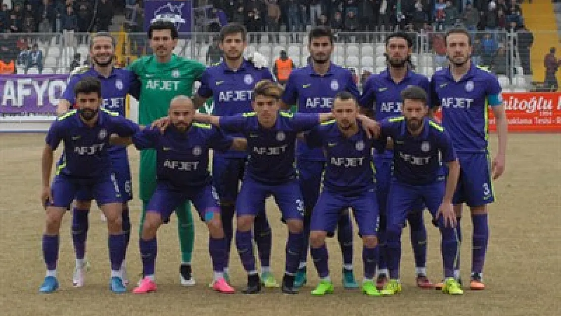 Jetler Bergama'ya hazırlanıyor – Kocatepe Gazetesi