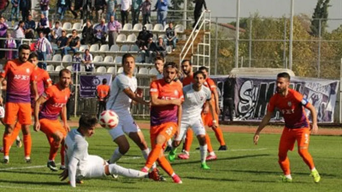 Jetler Birlik'i dağıttı – Kocatepe Gazetesi
