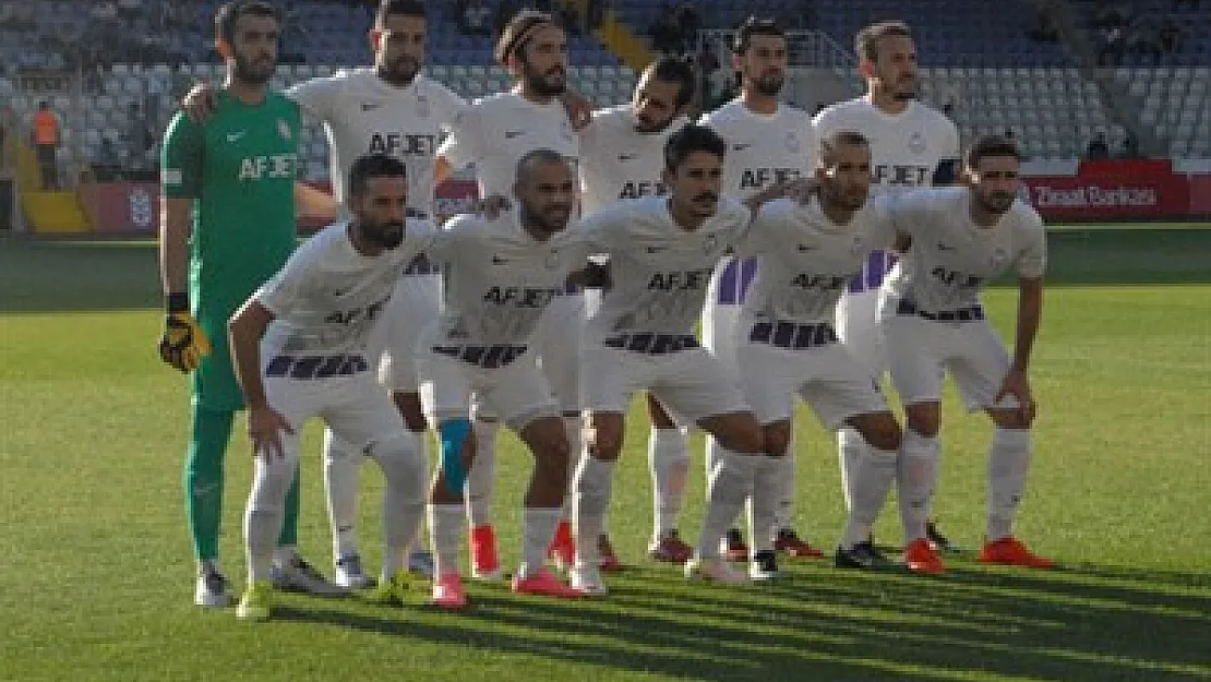 Jetler Bodrum'dan intikam aldı – Kocatepe Gazetesi