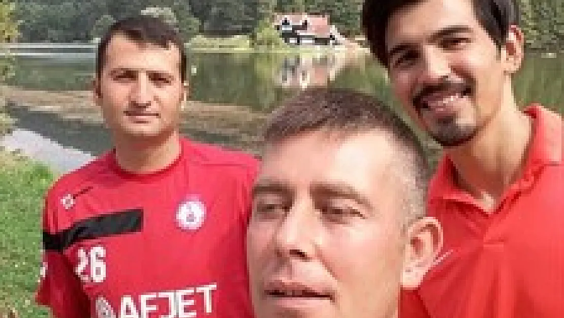 Jetler Düzce'yi affetmedi – Kocatepe Gazetesi