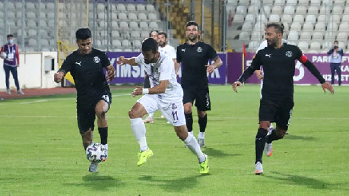 Jetler kazanırsa Play-Off rekabeti sürecek