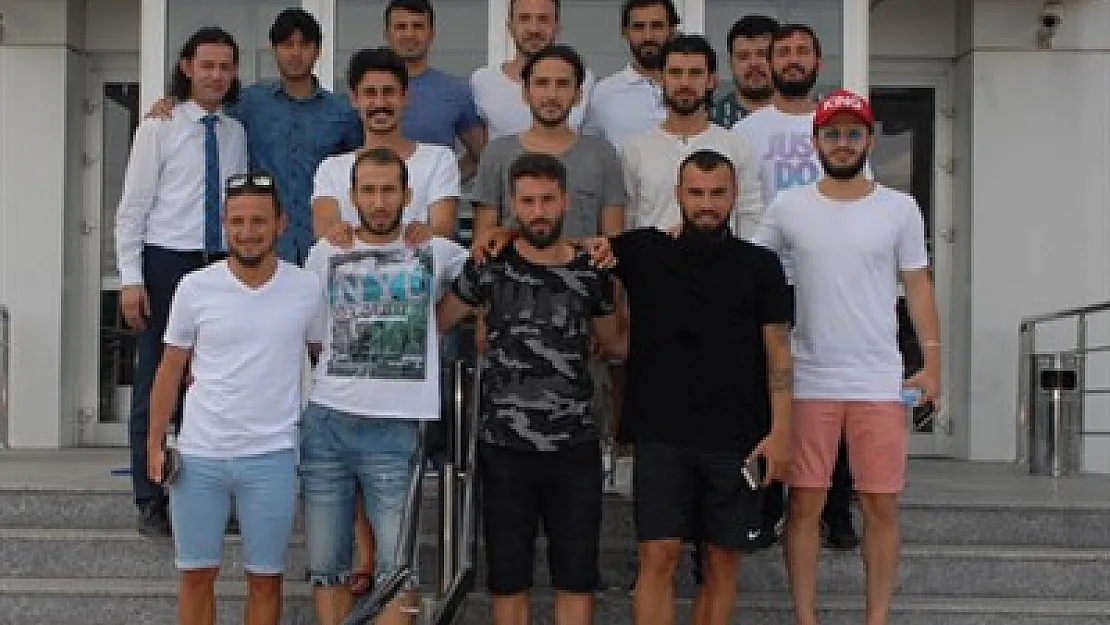 Jetler kontrolden geçti – Kocatepe Gazetesi