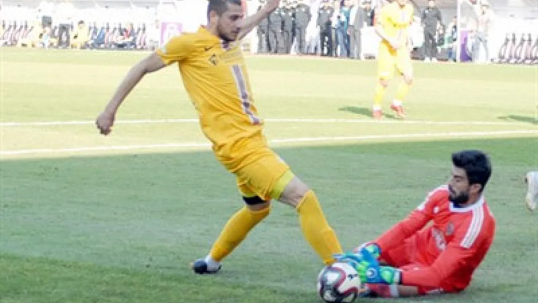 Jetler mağlubiyetten kaçamadı: 3-2 – Kocatepe Gazetesi