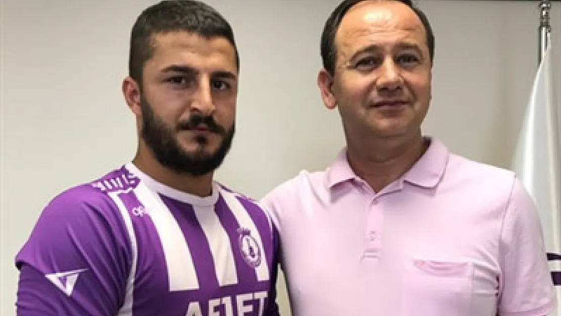 Jetler Tosun ile anlaştı – Kocatepe Gazetesi