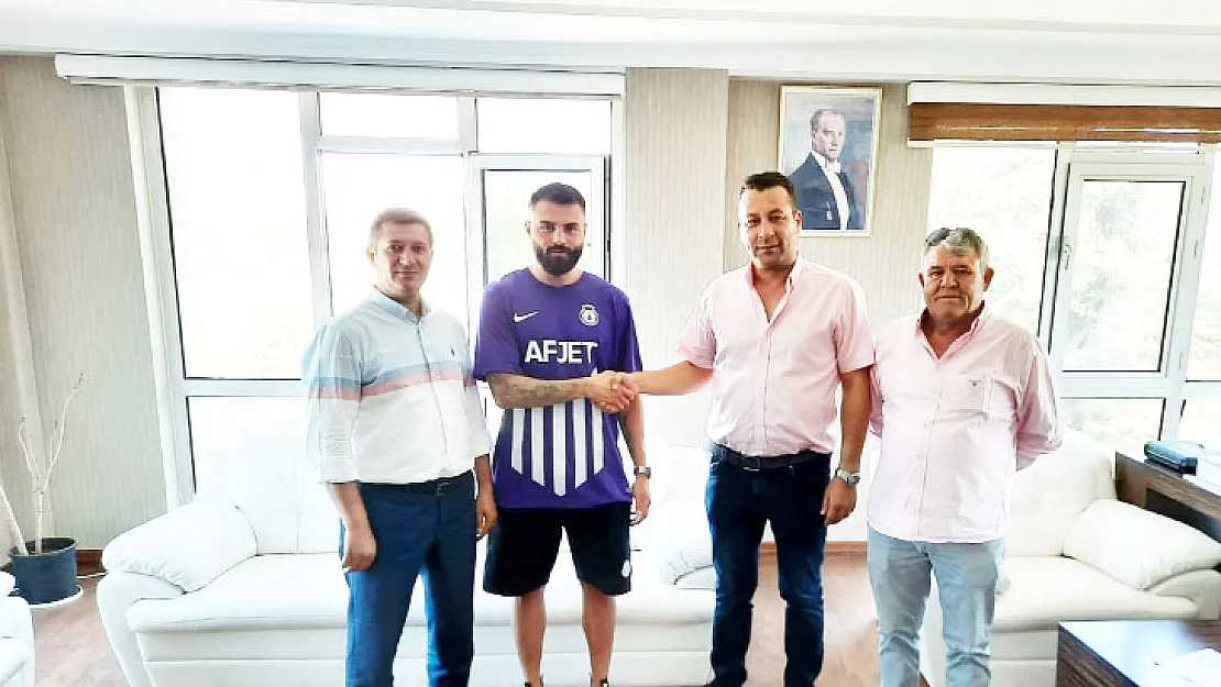 Jetler'de transfer çalışmaları başladı