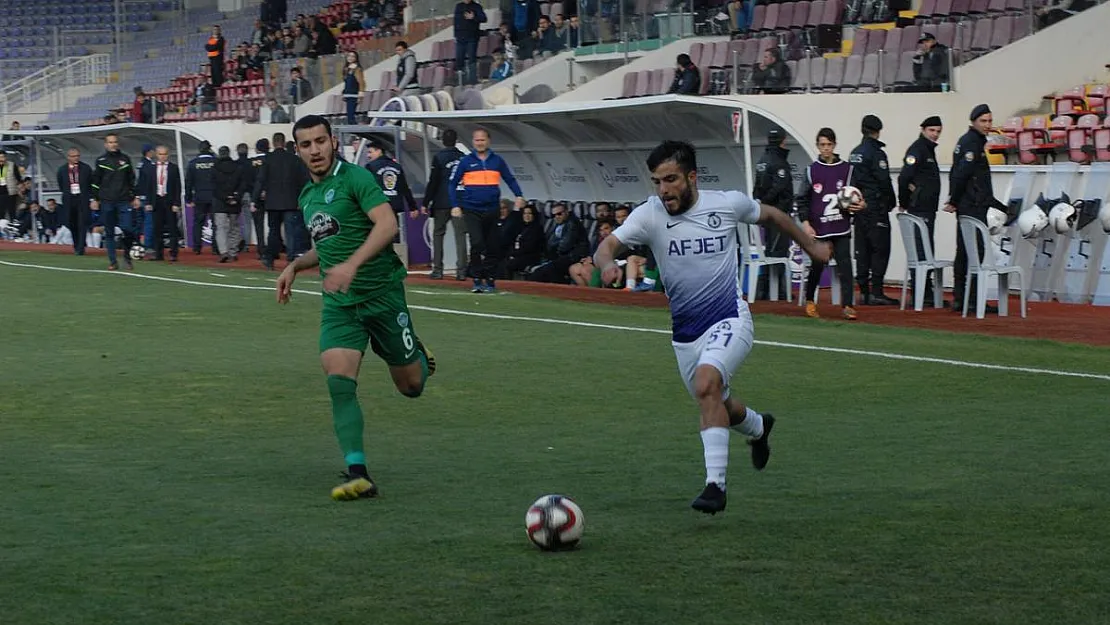 Jetlerin maçı bugün