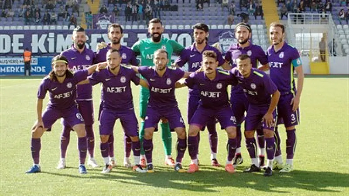 Jetlerin maçı Pazar günü – Kocatepe Gazetesi