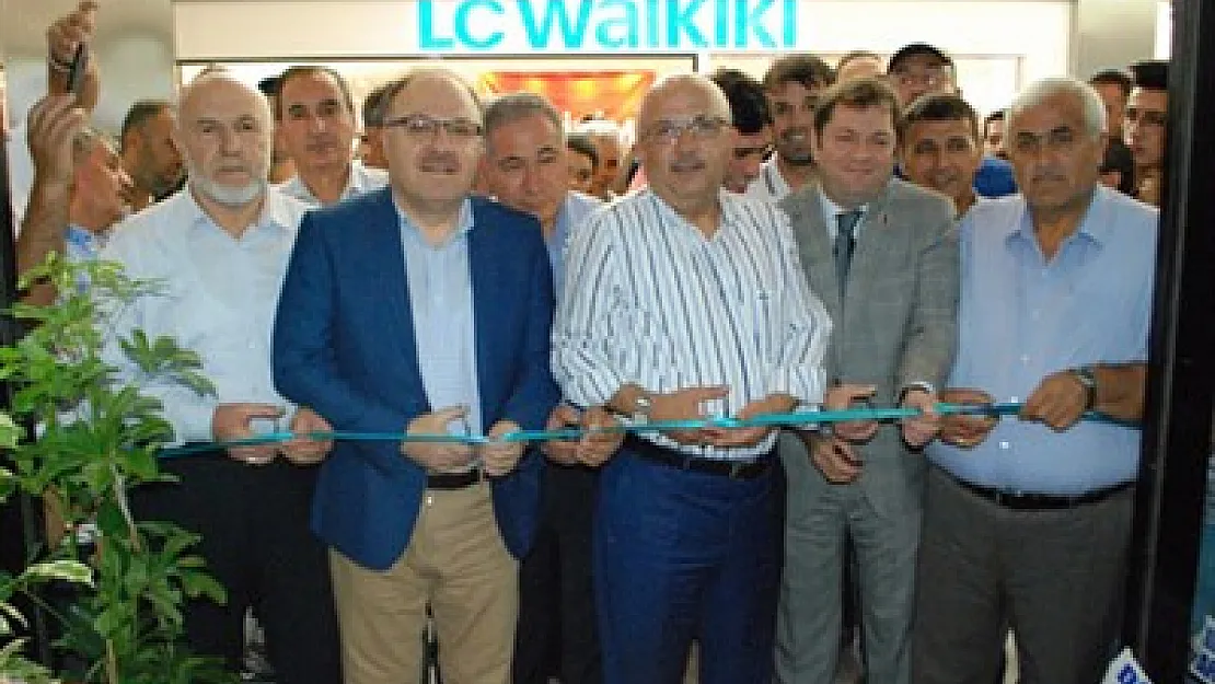 Jetlerin mağazası Store3 açıldı – Kocatepe Gazetesi