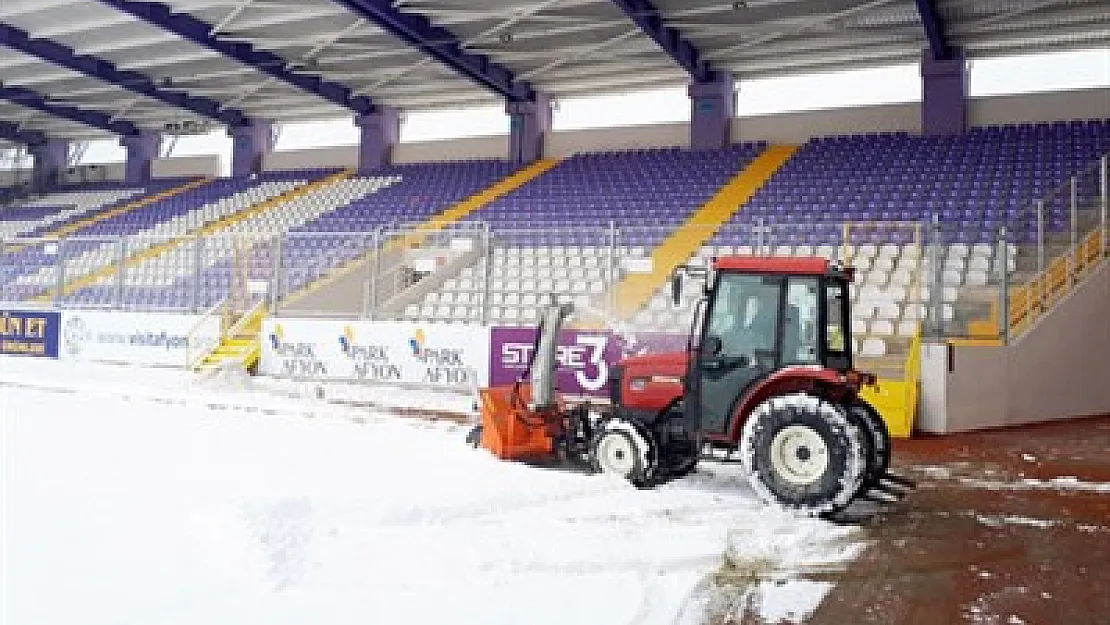 Jetlerin sahaları temizlendi – Kocatepe Gazetesi