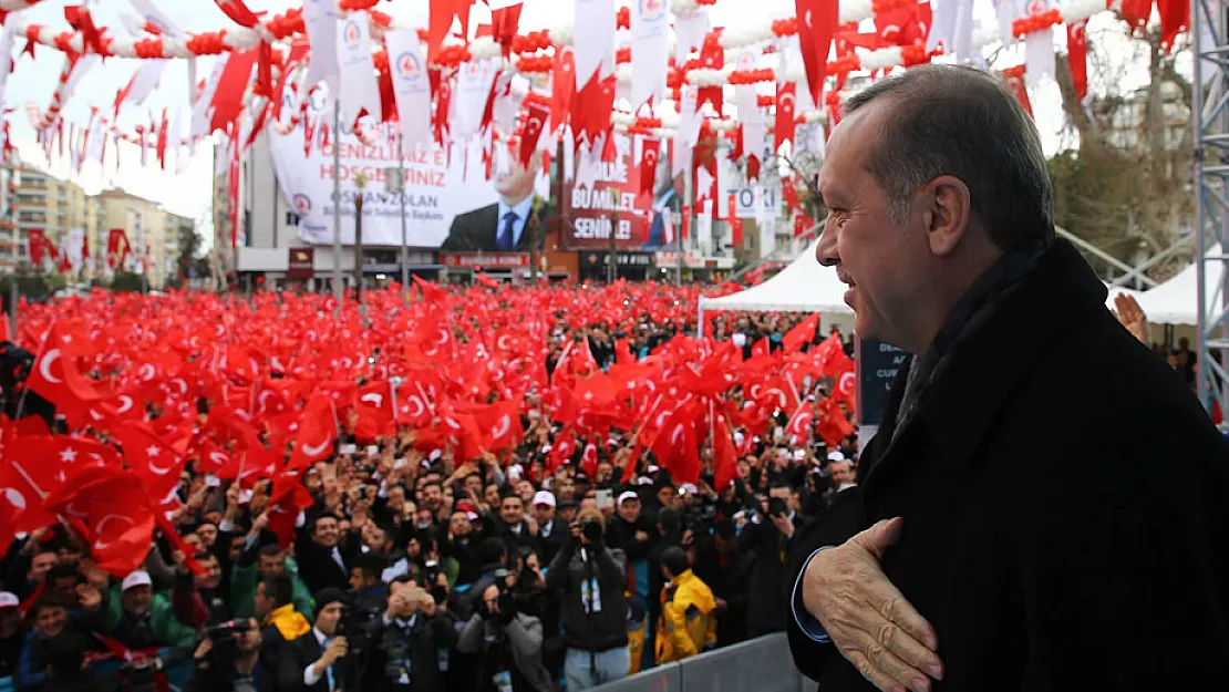 Kabine Çankaya’da  açıklanacak