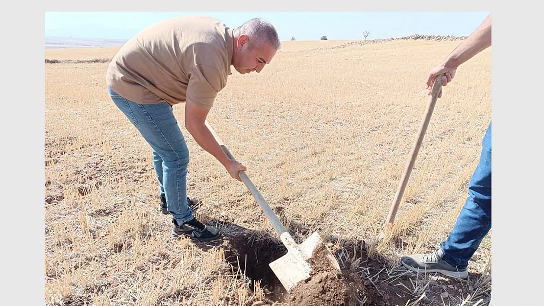 Kaçak Yapılaşmaya Karşı Çalışmalar Sürüyor