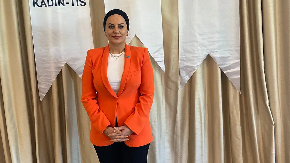 KADIN-TİS Afyonkarahisar'da Yapılanıyor