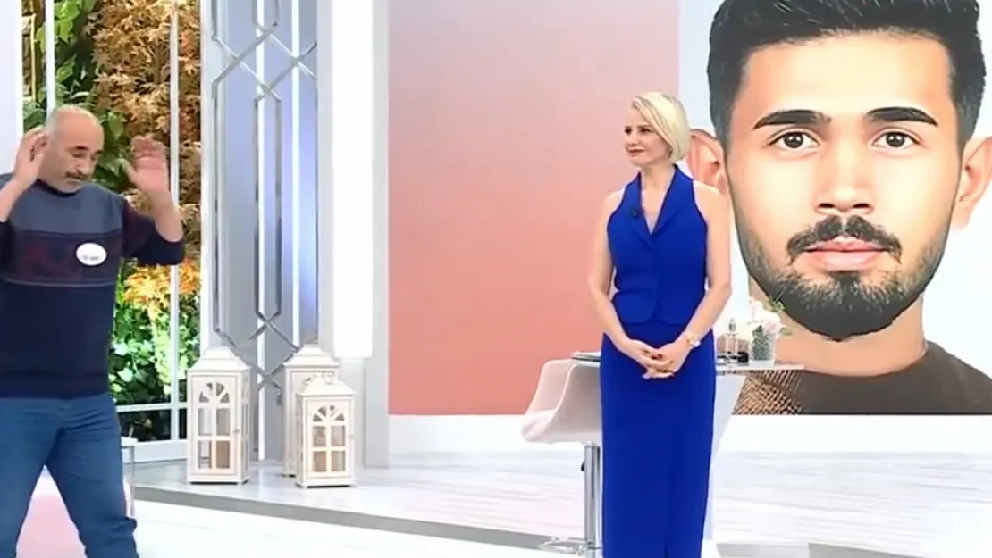 Kadın Zannederek 3 Yıldır Konuştuğu Sevgilisi Erkek Çıkınca Yıkıldı!