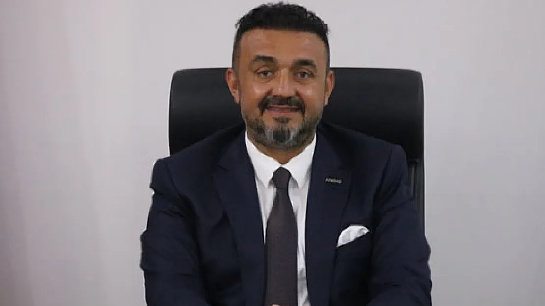 'Kadına  verdiğimiz önem  nedeniyle dernek ismini değiştirdik'