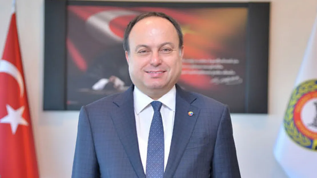 'Kadınlar Günü kutlu olsun'