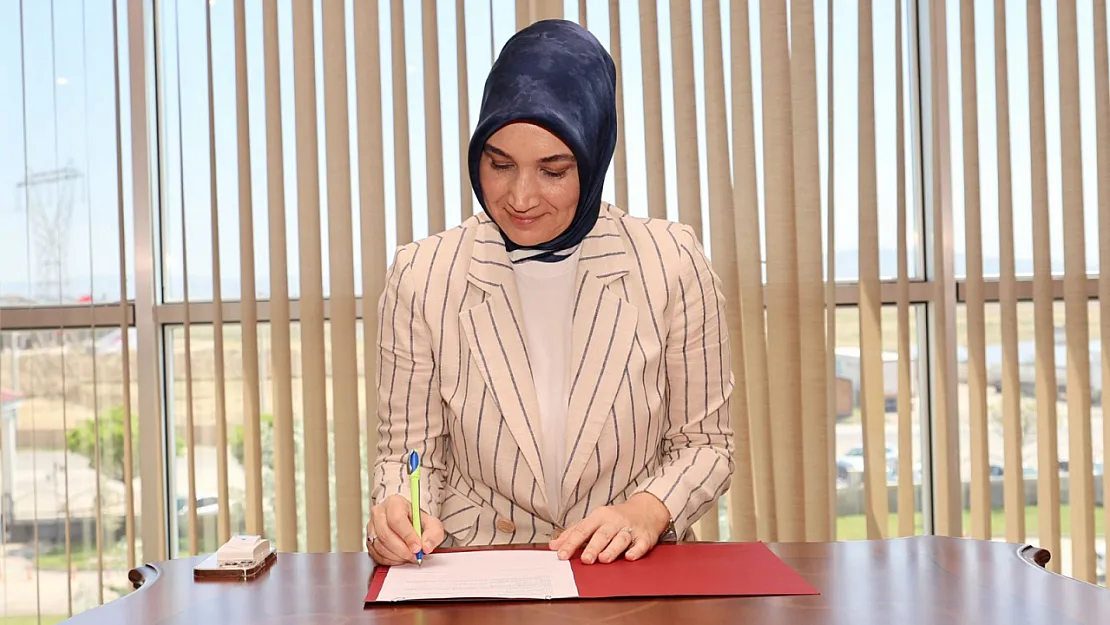 Kadınlar Üretecek, Tarım Kredi Satacak