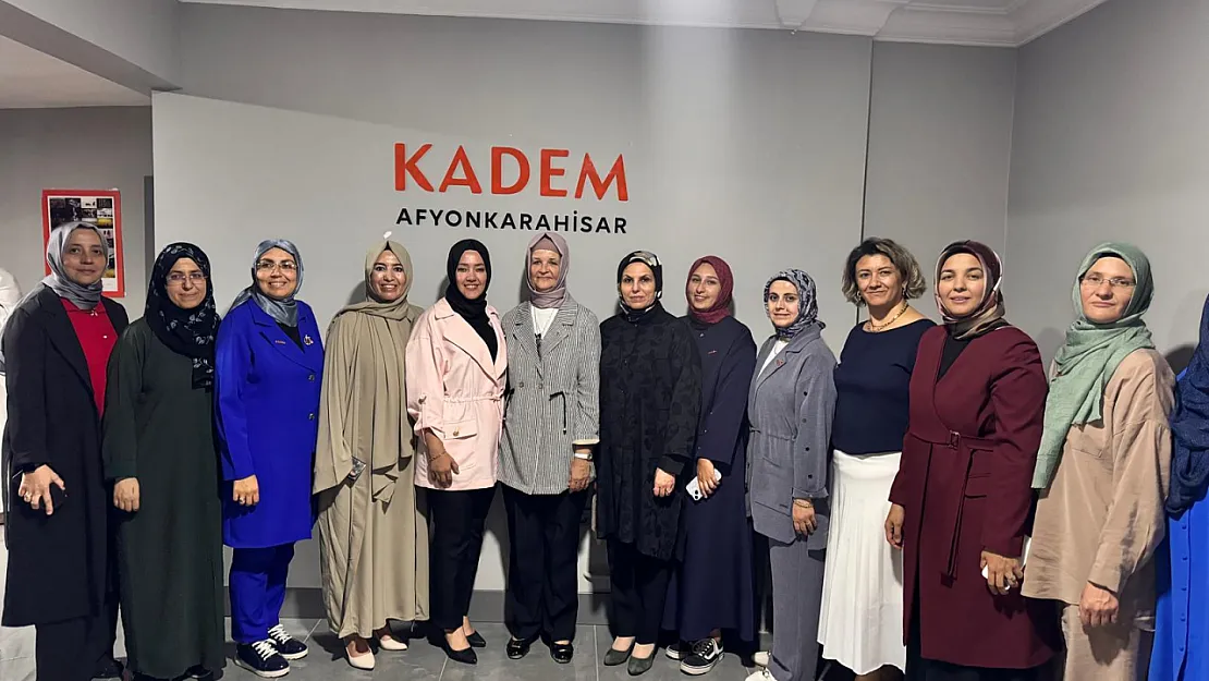 Kadınların Güçlenmesine Yönelik İş Birlikleri Artacak