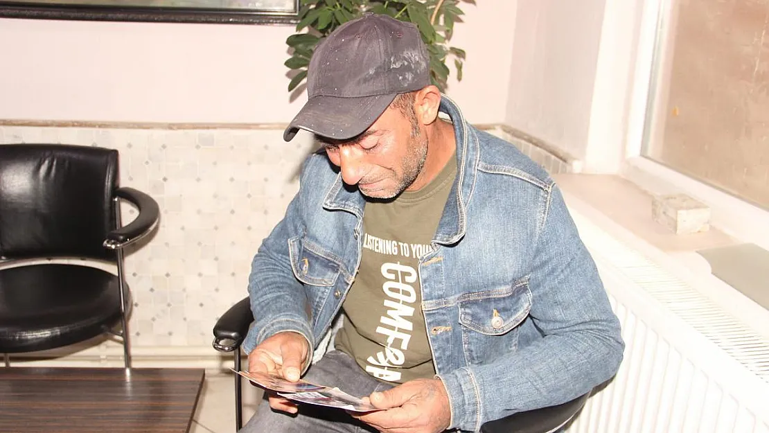 Kağıt toplayıcısı ailenin 18 yaşındaki kızları Afyon’da bir anda ortadan kayboldu