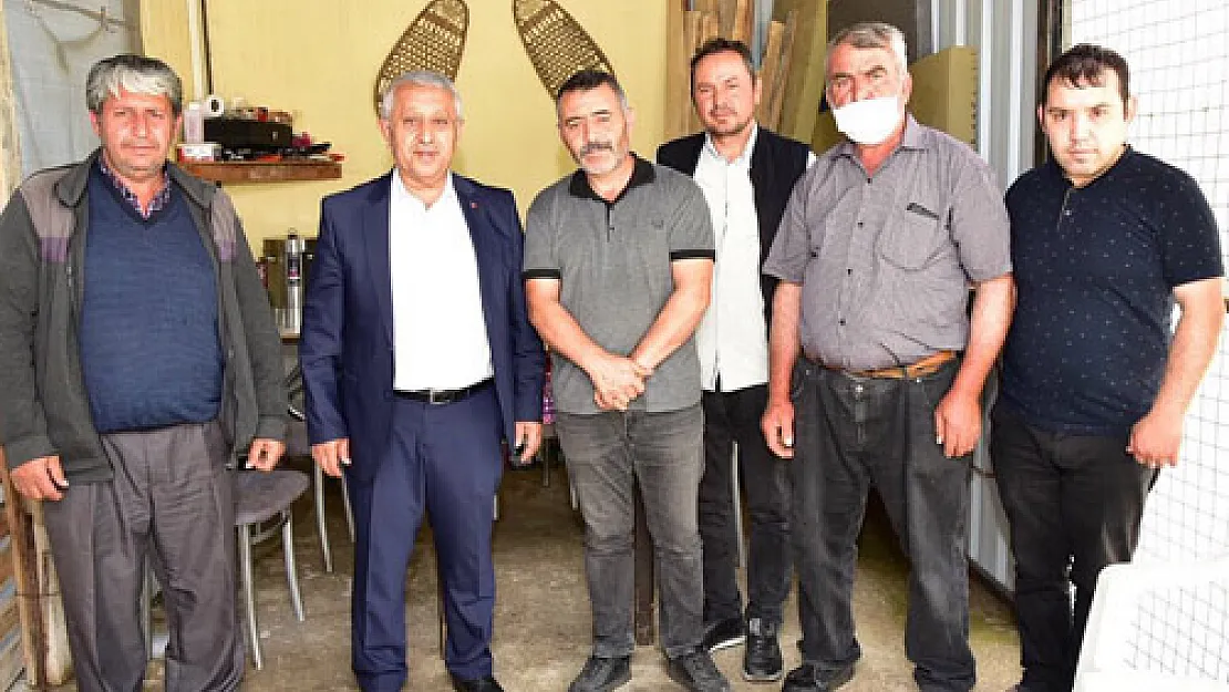 'Kahraman Gazimiz’e minnettarız'