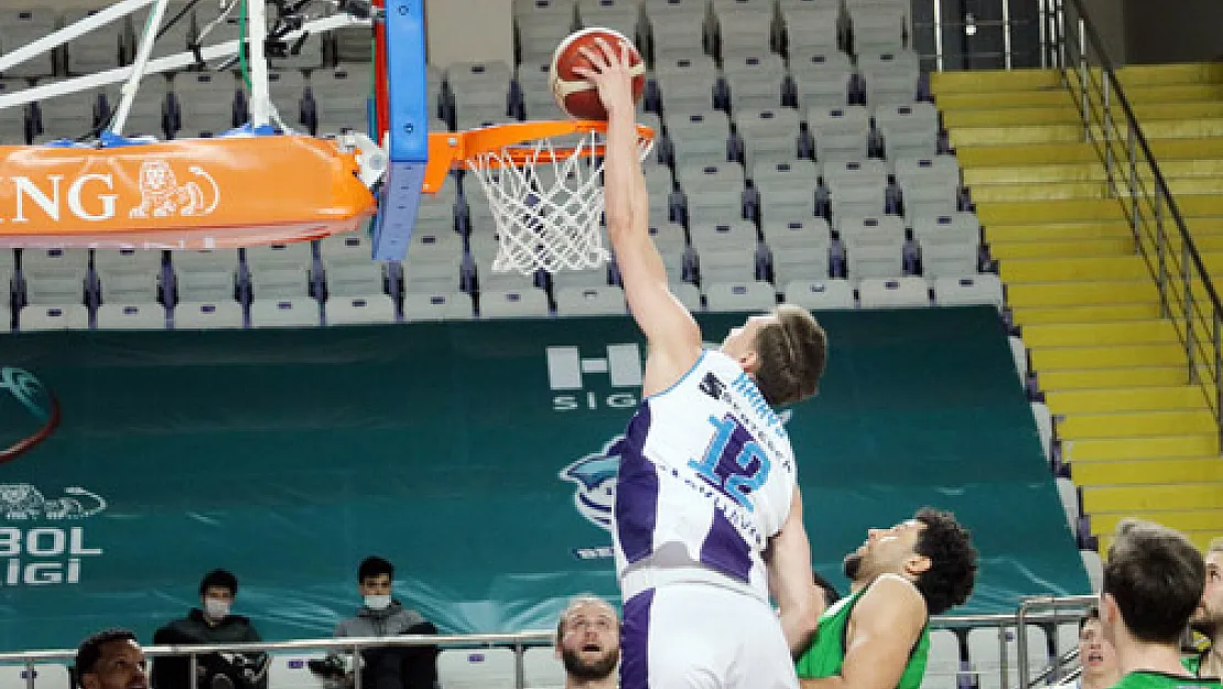 Kairys ve Cruz oyundan düştü