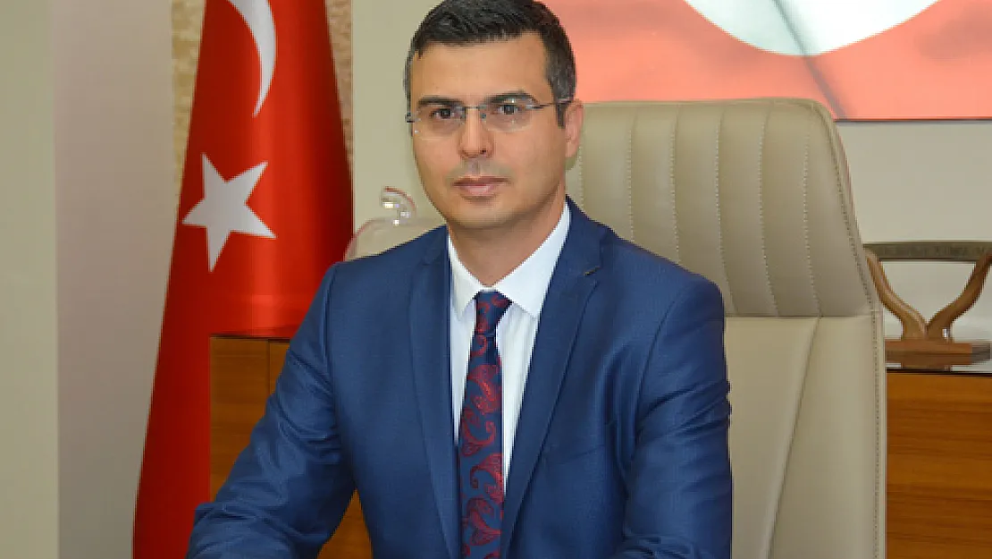 'Kalbinizi ihmal etmeyin'