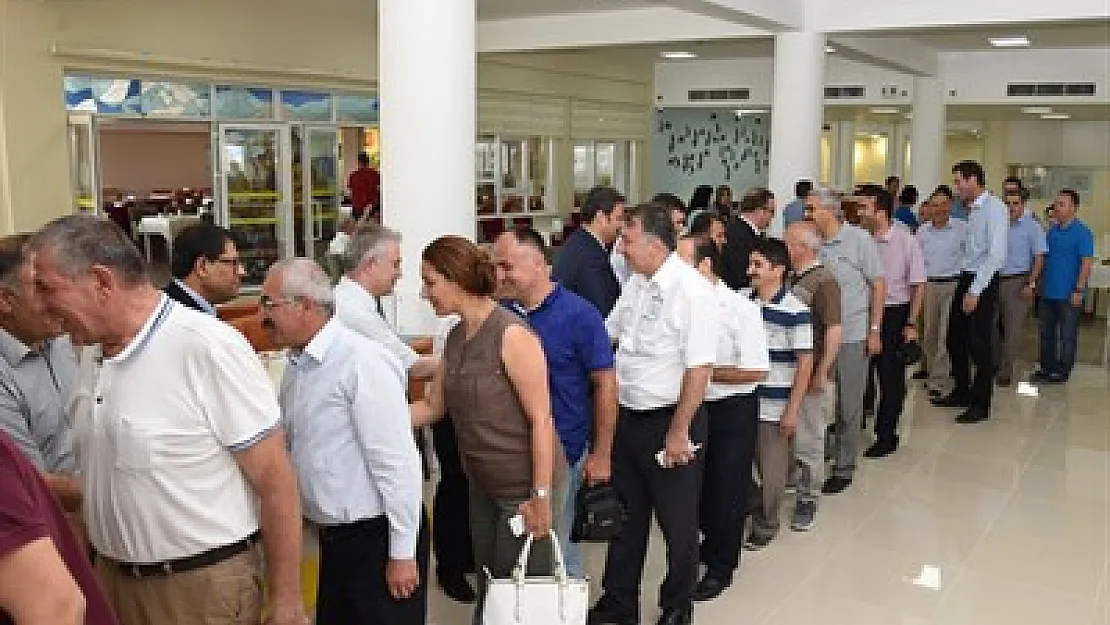 Kampüsler yaşam alanı hâline geliyor