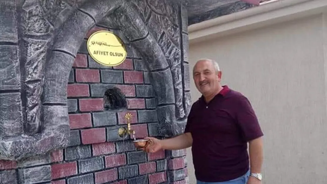 Kanlıca Mahallesi,  Muhtar Karaali ile gelişiyor