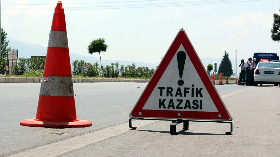 Kanlıca Mahallesi'nde Biri Çocuk 5 Kişi Hastaneye Kaldırıldı