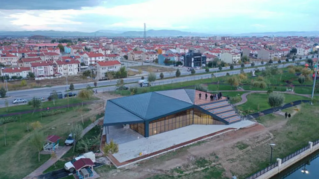 Kano merkezi Aralık'ta hizmete girecek