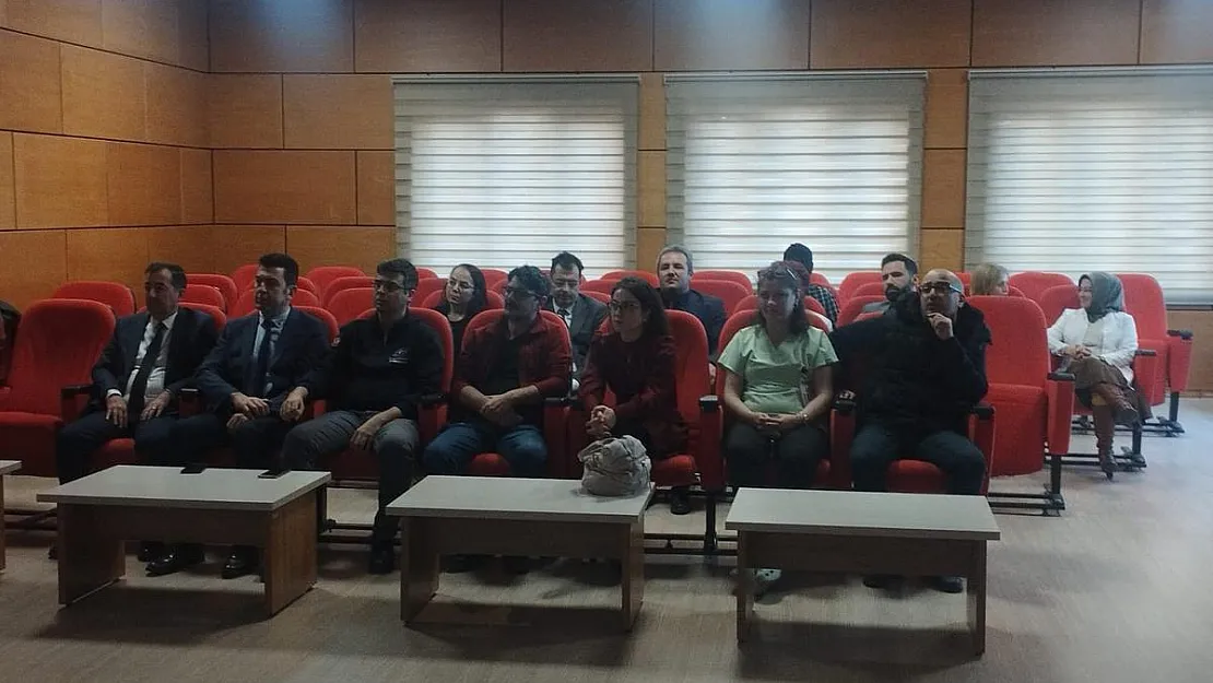 Kanser Hastaları Afyon'da Tedavi Edilebilecek