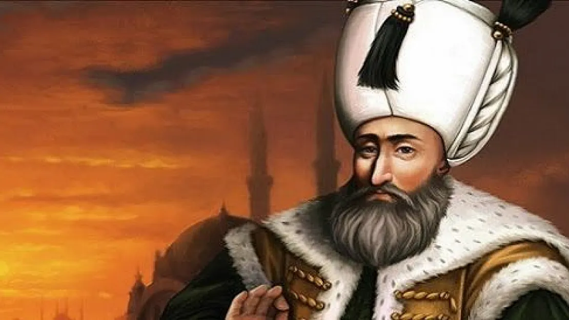 Kanuni Sultan Süleyman'ın Mirası ve Vasiyeti