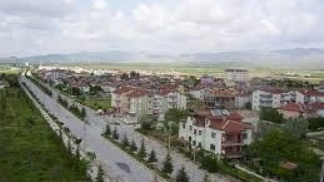 Karabağ'da ihtiyaç sahiplerine devlet ev yaptı