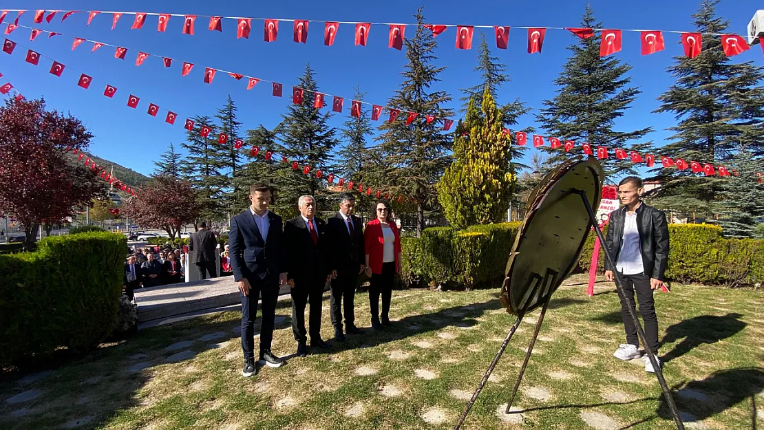Karadeniz: Cumhuriyetin 2. Yüzyılını Halkın Yüzyılı Yapacağız