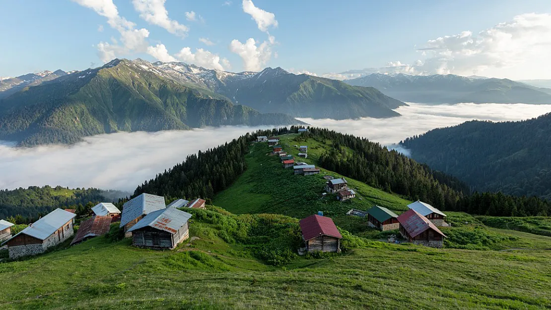 Karadeniz İkliminin En Belirgin Özelliği Nedir?